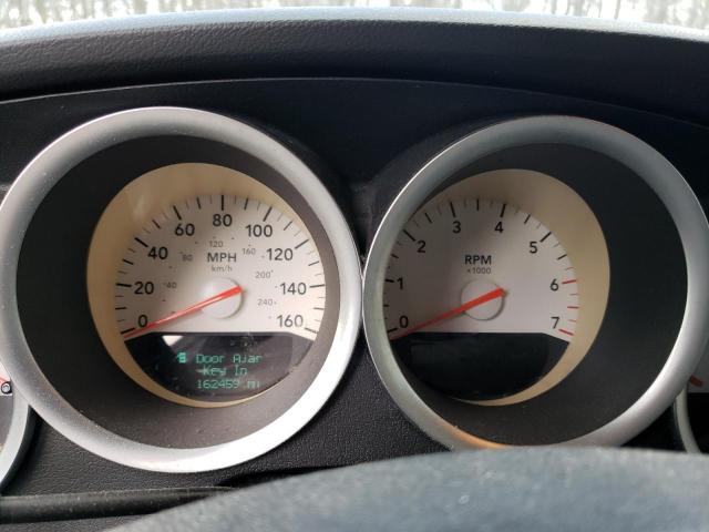 Photo 9 from auction – 2006 DODGE CHARGER R/ with VIN 2B3KA53H56H302572