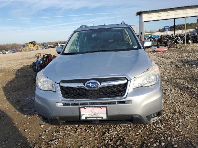 Photo 5 from auction – 2015 SUBARU FORESTER 2 with VIN JF2SJADC0FG488691