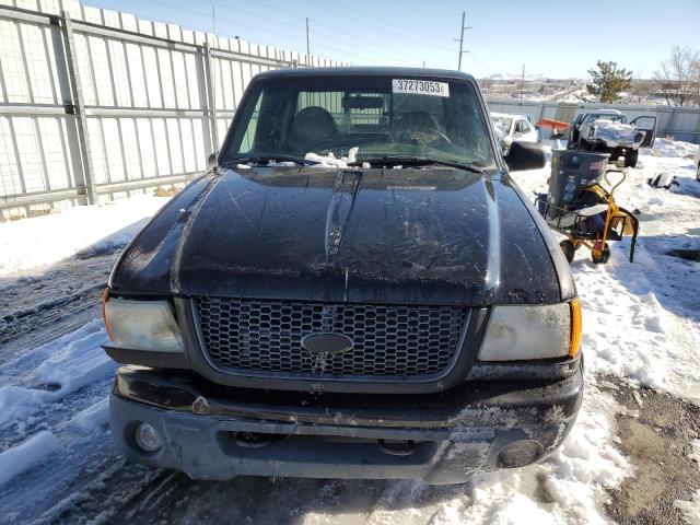 Photo 5 from auction – 2001 FORD RANGER SUP with VIN 1FTZR15EX1PB33249