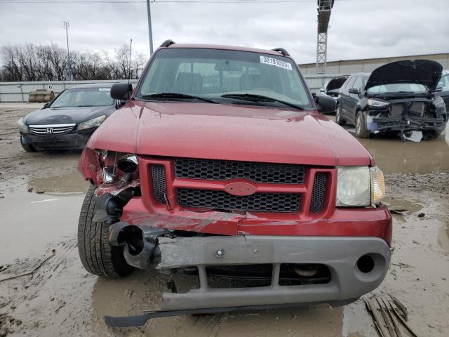 Photo 5 from auction – 2002 FORD EXPLORER S with VIN 1FMZU77E62UB75849