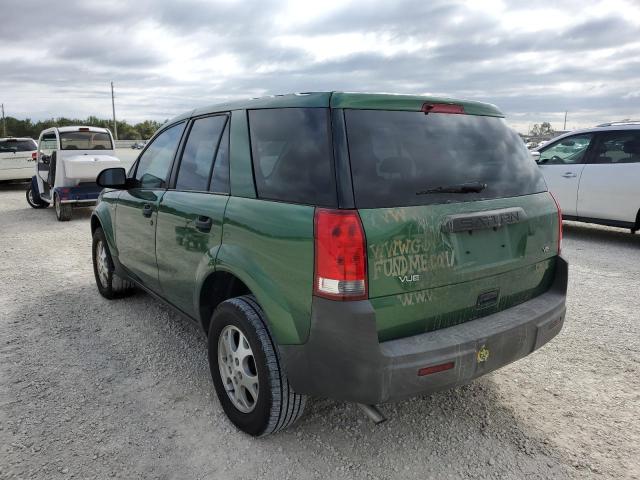Photo 2 from auction – 2003 SATURN VUE with VIN 5GZCZ53B33S834994