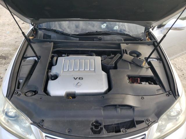 Photo 11 from auction – 2010 LEXUS ES 350 with VIN JTHBK1EG6A2352244