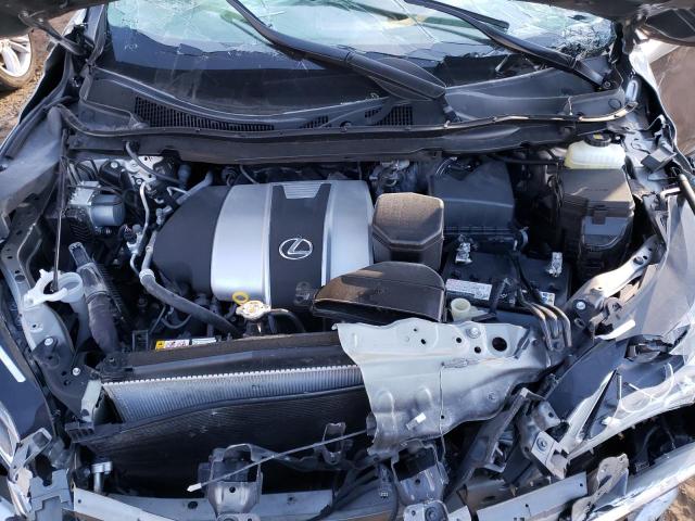 Photo 11 from auction – 2019 LEXUS RX 350 L with VIN JTJGZKCA0K2009533