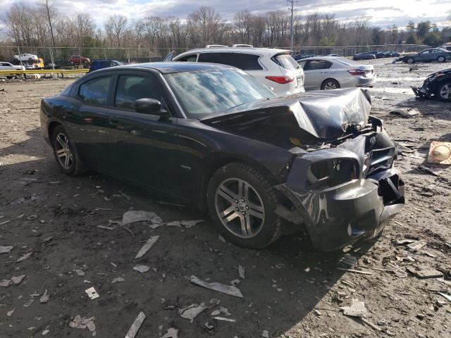 Photo 4 from auction – 2006 DODGE CHARGER R/ with VIN 2B3KA53H56H302572