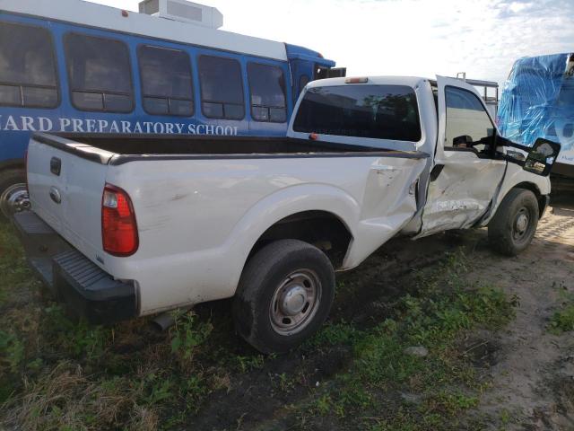 Photo 3 from auction – 2011 FORD F250 SUPER with VIN 1FTBF2A63BEC33673