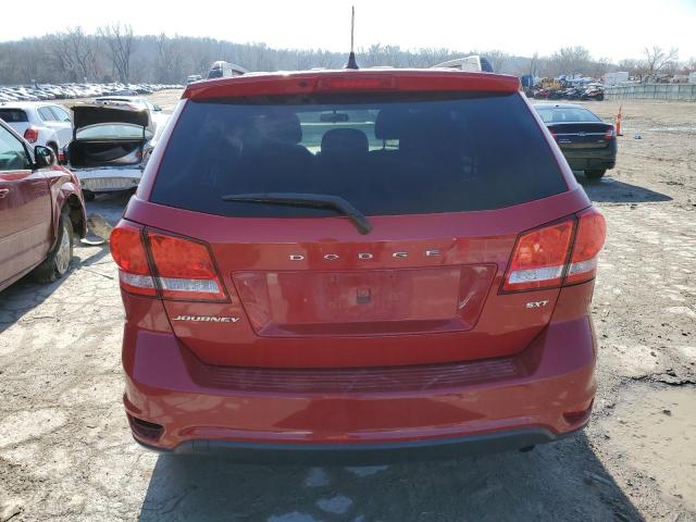 Photo 6 from auction – 2015 DODGE JOURNEY SX with VIN 3C4PDCBB0FT575634