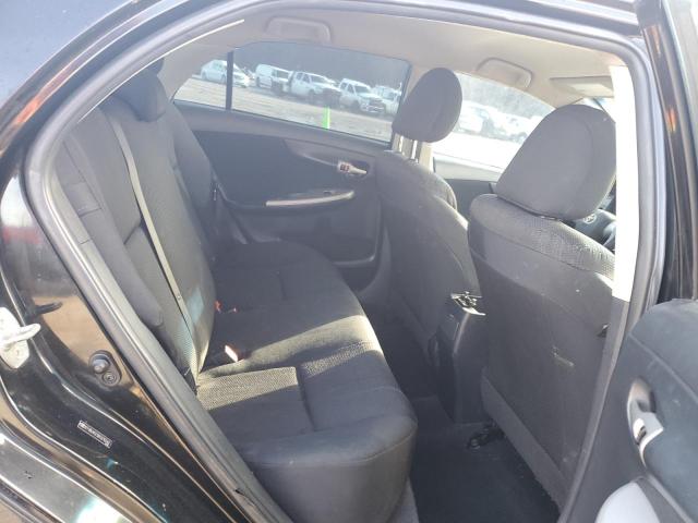 Photo 10 from auction – 2011 TOYOTA COROLLA BA with VIN 2T1BU4EE5BC676249