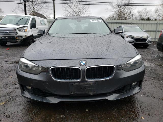Photo 5 from auction – 2015 BMW 328 XI SUL with VIN WBA3B5C58FF959841