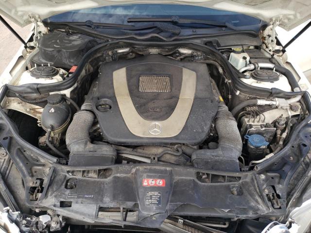 Photo 11 from auction – 2011 MERCEDES-BENZ E 350 with VIN WDDHF5GB2BA381844