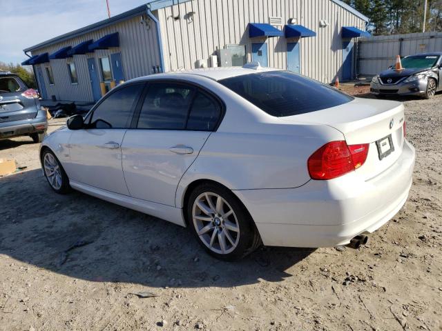 Photo 2 from auction – 2010 BMW 328 I with VIN WBAPH7C55AA176669