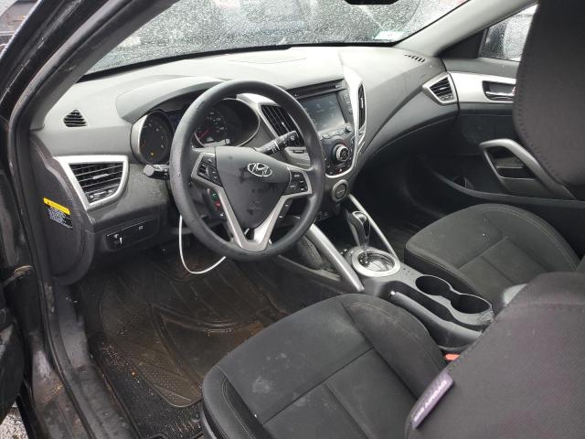 Photo 8 from auction – 2013 HYUNDAI VELOSTER with VIN KMHTC6AD0DU172712