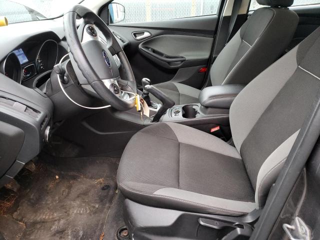 Photo 7 from auction – 2014 FORD FOCUS SE with VIN 1FADP3F26EL242696