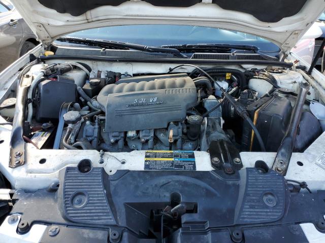 Photo 11 from auction – 2007 CHEVROLET IMPALA SUP with VIN 2G1WD58C079255640