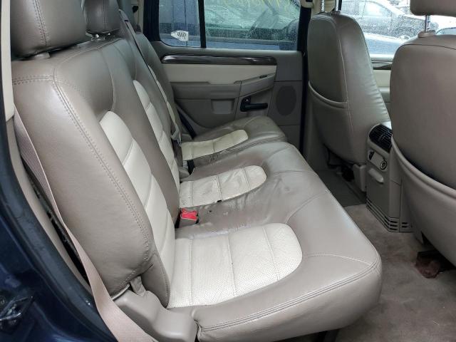 Photo 10 from auction – 2003 FORD EXPLORER E with VIN 1FMDU84K53UB51070