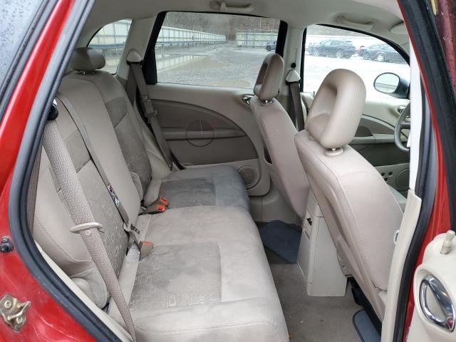 Photo 10 from auction – 2007 CHRYSLER PT CRUISER with VIN 3A4FY58B87T615974