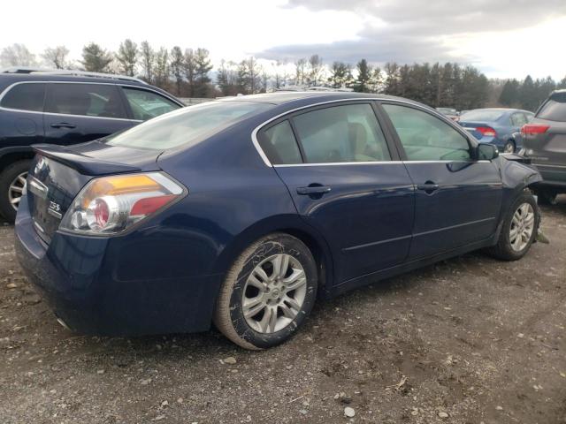 Photo 3 from auction – 2012 NISSAN ALTIMA BAS with VIN 1N4AL2AP7CN478349