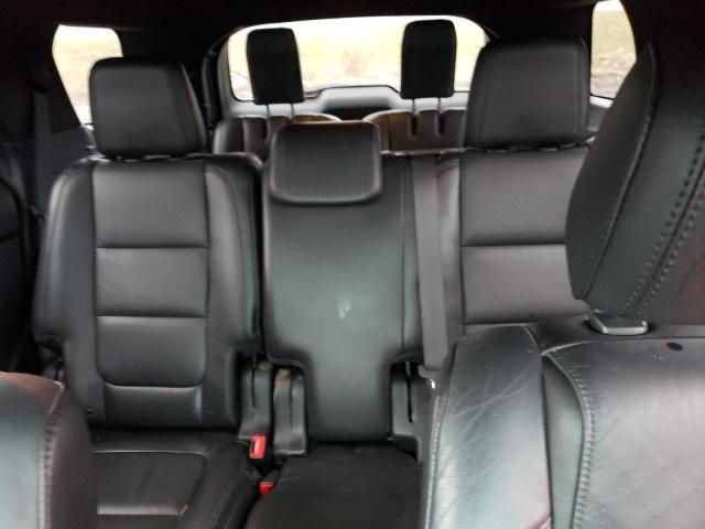 Photo 10 from auction – 2015 FORD EXPLORER X with VIN 1FM5K8D89FGA18992