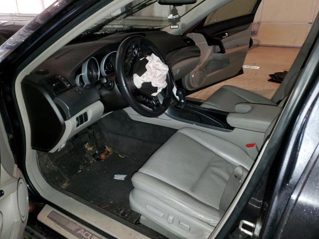Photo 7 from auction – 2012 ACURA TL with VIN 19UUA8F54CA040310