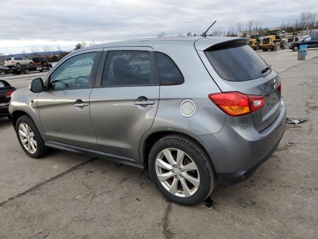 Photo 2 from auction – 2013 MITSUBISHI OUTLANDER with VIN 4A4AR3AU0DE025477
