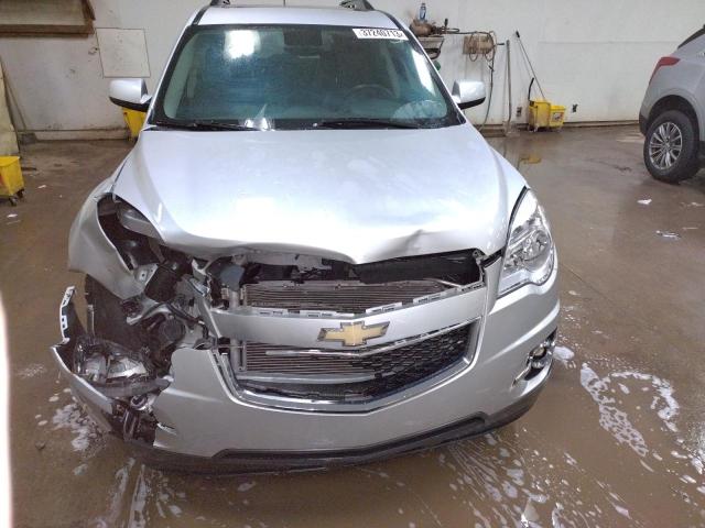 Photo 5 from auction – 2015 CHEVROLET EQUINOX LT with VIN 1GNALCEK8FZ138064