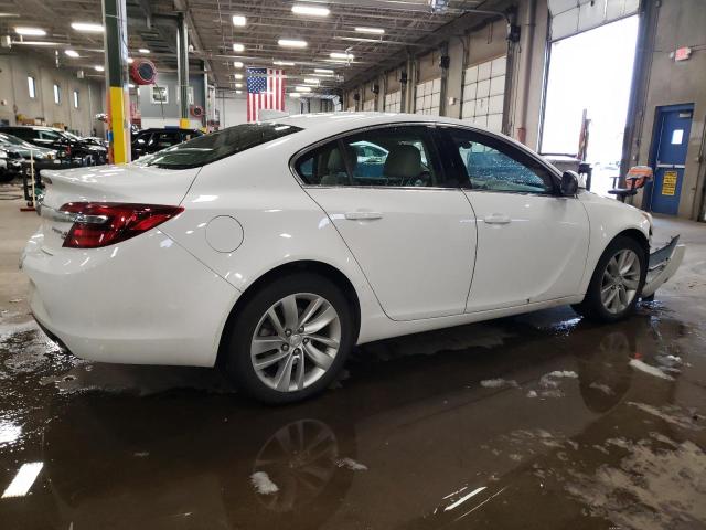 Photo 3 from auction – 2015 BUICK REGAL with VIN 2G4GL5EX5F9132058
