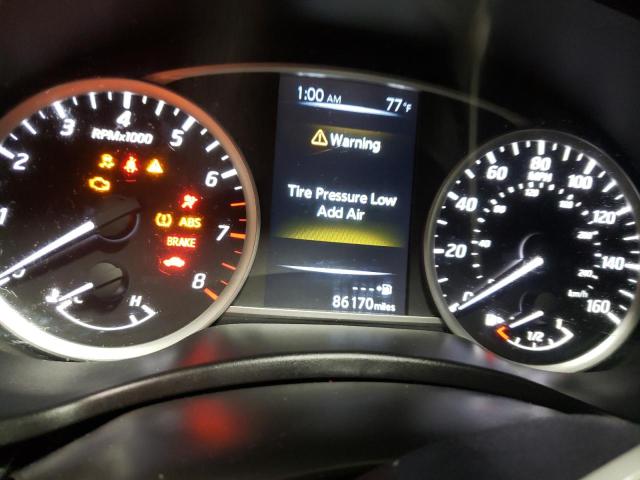 Photo 9 from auction – 2018 NISSAN SENTRA S with VIN 3N1AB7AP4JY226040