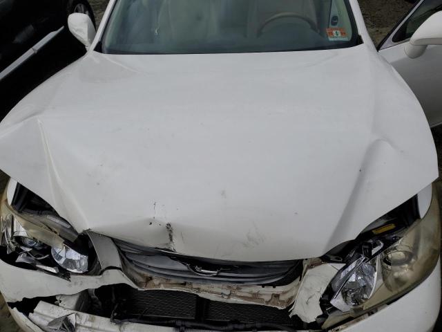 Photo 11 from auction – 2007 LEXUS ES 350 with VIN JTHBJ46GX72032761