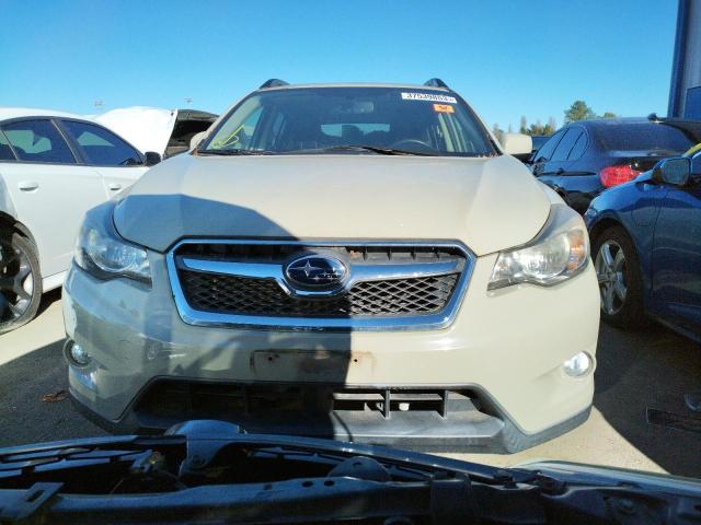 Photo 5 from auction – 2014 SUBARU XV CROSSTR with VIN JF2GPAKC7E8301317