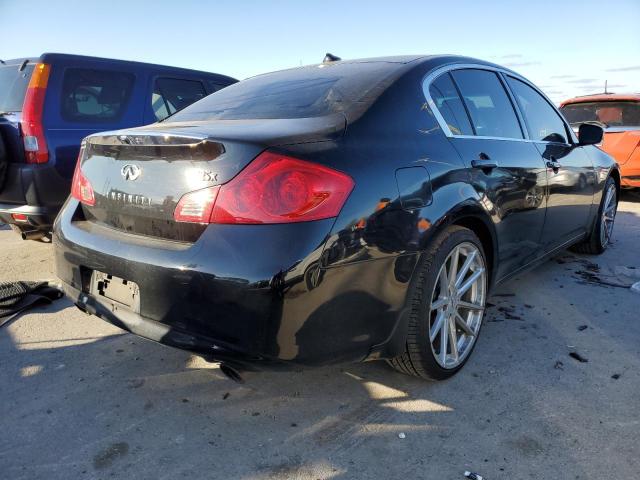Photo 3 from auction – 2011 INFINITI G25 with VIN JN1DV6AR1BM451861