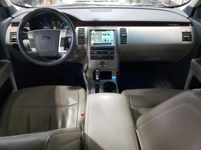 Photo 8 from auction – 2009 FORD FLEX LIMIT with VIN 2FMEK63C79BA48367