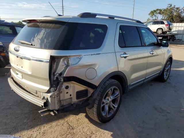 Foto 3 de la subasta – 2011 FORD EXPLORER L con VIN 1FMHK7F82BGA03698