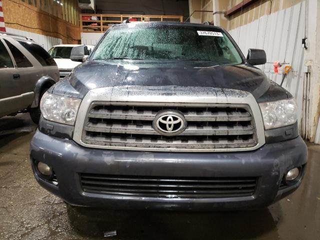 Photo 5 from auction – 2008 TOYOTA SEQUOIA SR with VIN 5TDBY64A18S020418