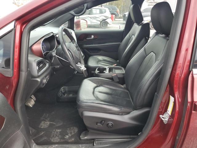 Photo 7 from auction – 2019 CHRYSLER PACIFICA T with VIN 2C4RC1BG8KR746820