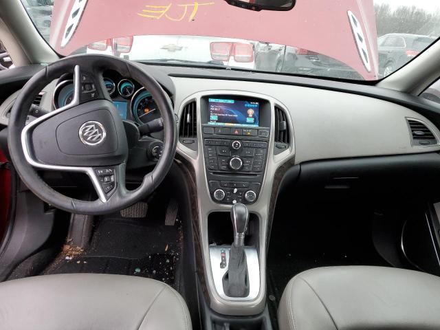 Photo 8 from auction – 2013 BUICK VERANO with VIN 1G4PP5SK4D4251314