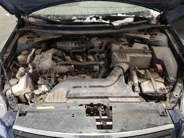 Photo 11 from auction – 2008 NISSAN ALTIMA with VIN 1N4AL21E18N432571