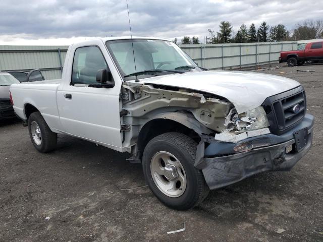 Photo 4 from auction – 2005 FORD RANGER with VIN 1FTYR10DX5PA36536