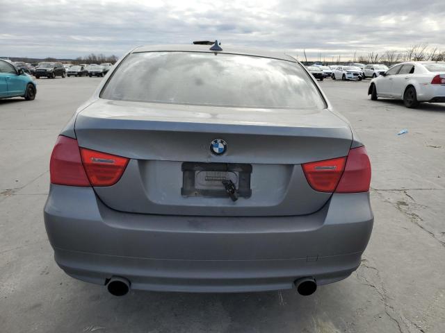 Photo 6 from auction – 2011 BMW 335 I with VIN WBAPM5C5XBE435599
