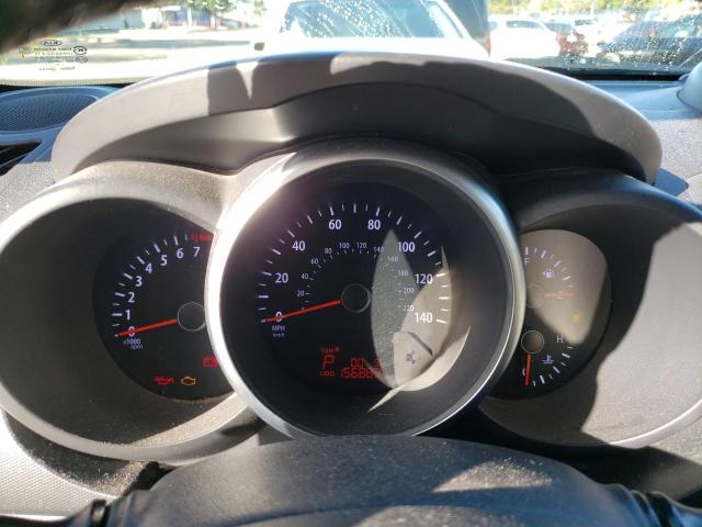 Photo 9 from auction – 2012 KIA SOUL + with VIN KNDJT2A6XC7393009