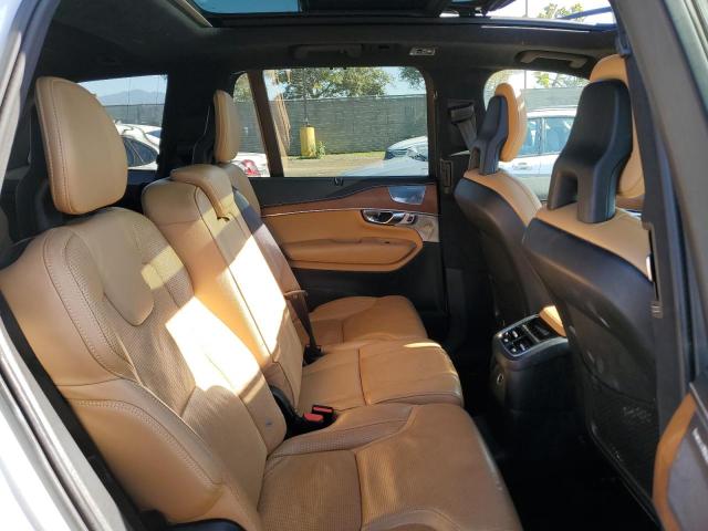 Photo 11 from auction – 2017 VOLVO XC90 T8 with VIN YV4BC0PL9H1147890