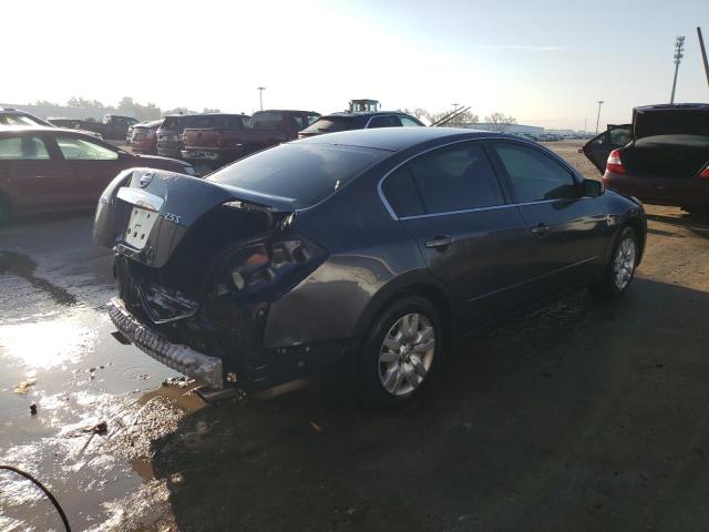 Photo 3 from auction – 2012 NISSAN ALTIMA BAS with VIN 1N4AL2AP3CN504428