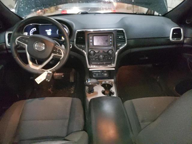 Photo 8 from auction – 2014 JEEP GRAND CHER with VIN 1C4RJFAG7EC392709