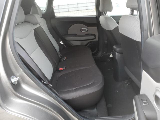 Photo 11 from auction – 2017 KIA SOUL with VIN KNDJN2A29H7501764
