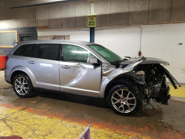 Photo 4 from auction – 2018 DODGE JOURNEY GT with VIN 3C4PDCEG8JT346537