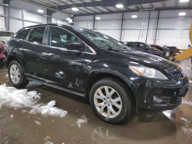 Photo 4 from auction – 2007 MAZDA CX-7 with VIN JM3ER293570160669