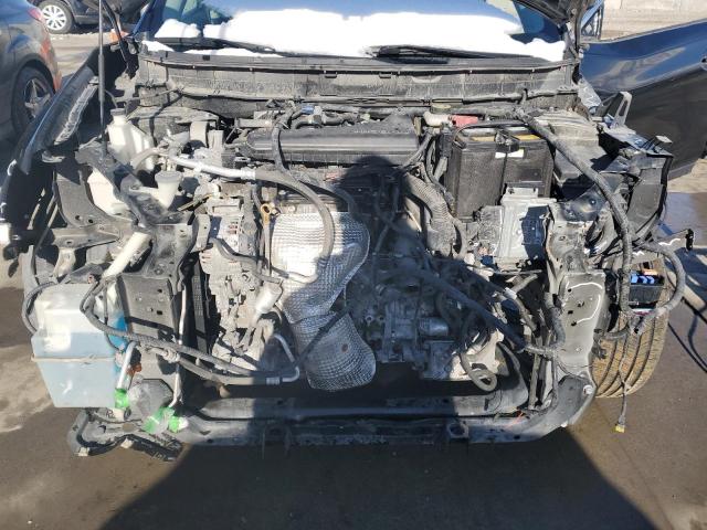 Photo 11 from auction – 2016 NISSAN ROGUE S with VIN KNMAT2MV9GP659189