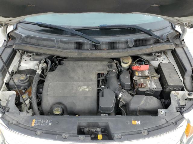 Photo 12 from auction – 2014 FORD EXPLORER L with VIN 1FM5K7F88EGA01347