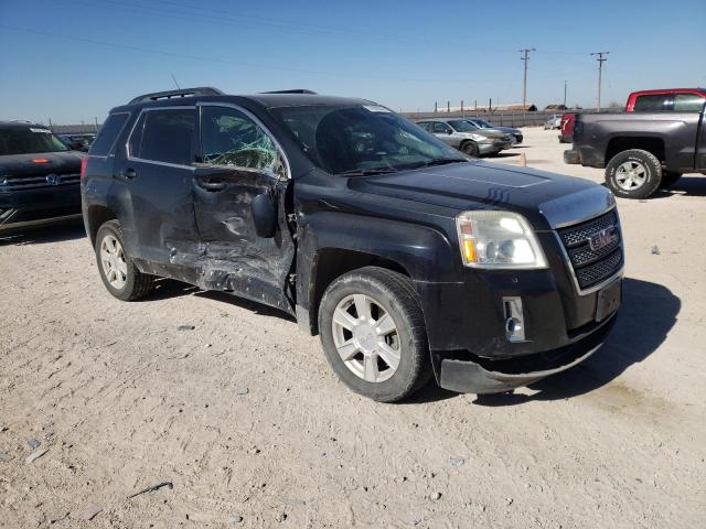 Photo 4 from auction – 2012 GMC TERRAIN SL with VIN 2GKALSEK7C6343146