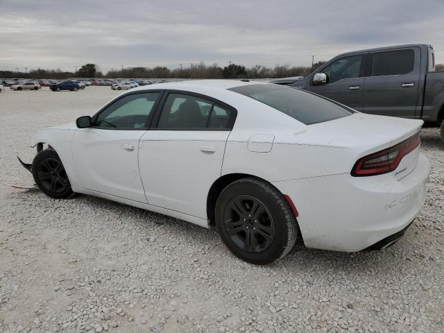Photo 2 from auction – 2019 DODGE CHARGER SX with VIN 2C3CDXBG7KH709726
