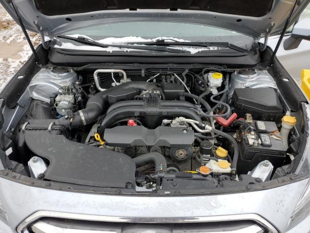 Photo 11 from auction – 2019 SUBARU OUTBACK 2. with VIN 4S4BSANCXK3269440