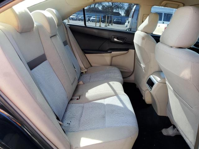 Zdjęcie 10 z aukcji – 2012 TOYOTA CAMRY BASE z VIN 4T4BF1FK9CR250017